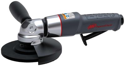Ingersoll Rand vinkelslipmaskin 345MAX-M skivdiameter 127 mm