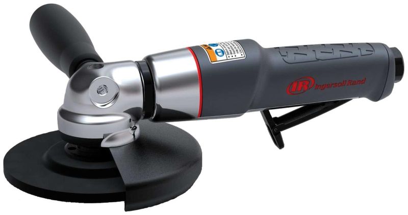 Ingersoll Rand vinkelslipmaskin 345MAX-M skivdiameter 127 mm