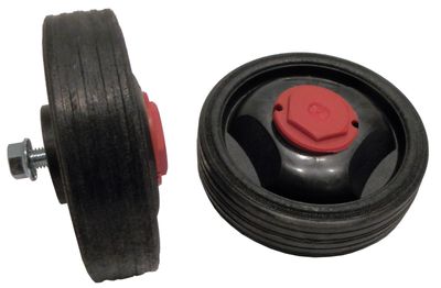 FIAC hjulsats till FX 225 125 mm new model
