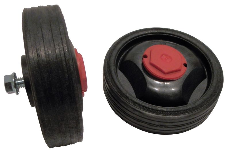 FIAC hjulsats till FX 225 125 mm new model