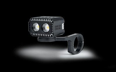 Suprabeam cykel lampa B6R, 36WH 4200 LM