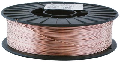 Gelins-KGK svetstråd SG-2 0,8 mm 5 kg