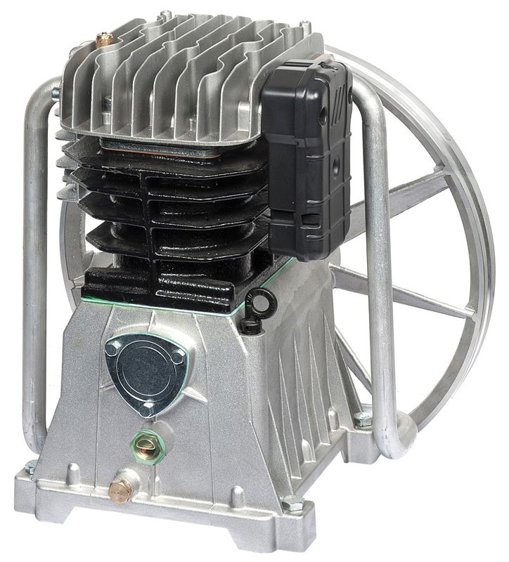 FIAC kompressorblock 5,5 hk 601 AB550 AB598 5-100