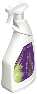 Gelins-KGK svetsspray 750 ml siliconfri