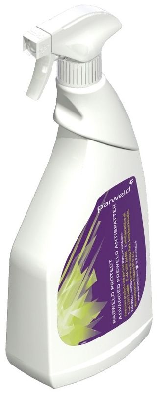 Gelins-KGK svetsspray 750 ml siliconfri