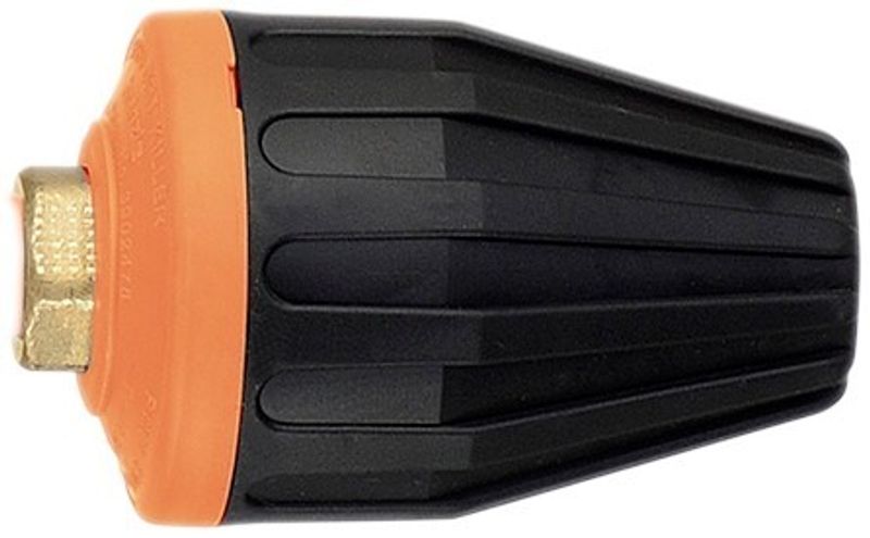 Kränzle Turbokiller utan rör 1/4" inv. gänga 0,4–1,1