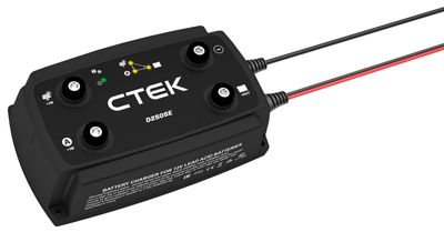 CTEK batteriladdare CTEK D250SE 12V