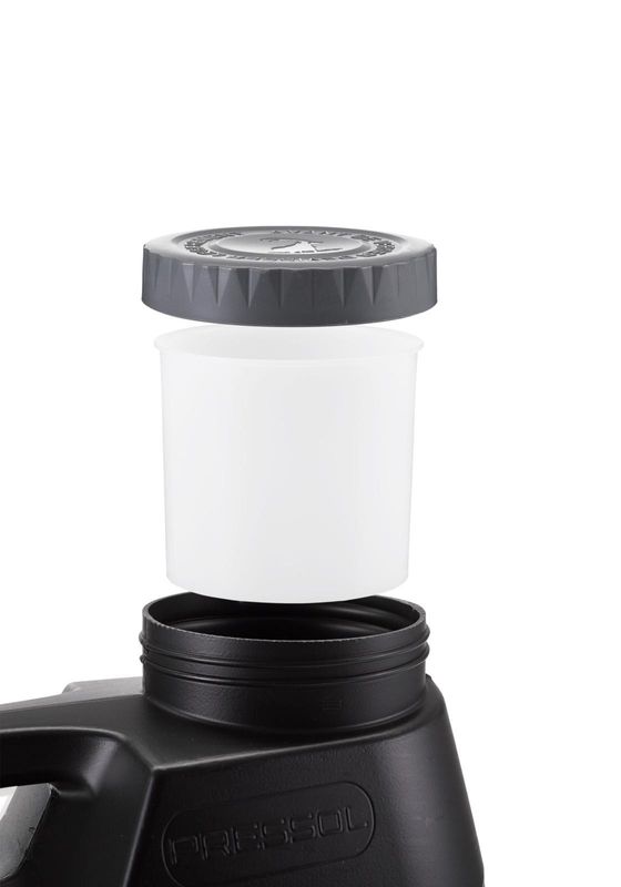 Pressol vattenkanna 10 liter