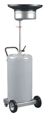 Faicom spilloljeuppsamlare 90 L ZR90
