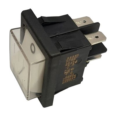 Fiorentini strömbrytare fyrk. 12/24/230V WS3 cube