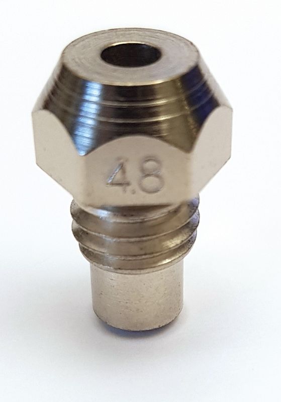 Ingersoll Rand munstycke 4.8 mm LA437-1A