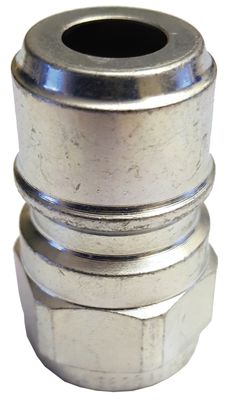 Gelins-KGK insticksnippel 3/8" inv gänga typ tema serie T3800