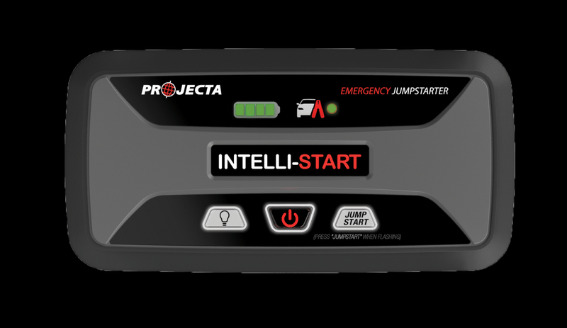 Projecta startbooster IS1220 12V 1200AMP