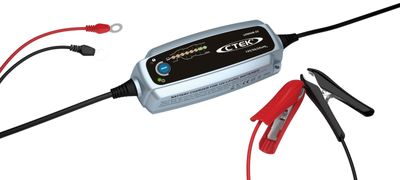 CTEK batteriladdare CTEK lithium XS 12V