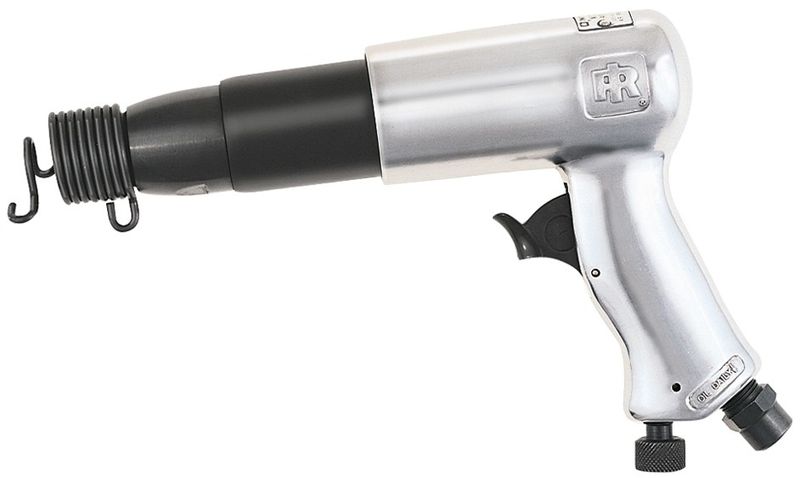 Ingersoll Rand mejselhammare 117-EU runt fäste