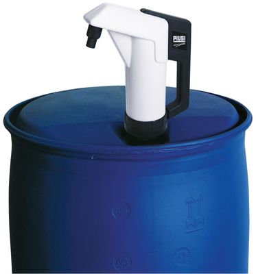 Piusi fatpump AdBlue 0,3 l/slag