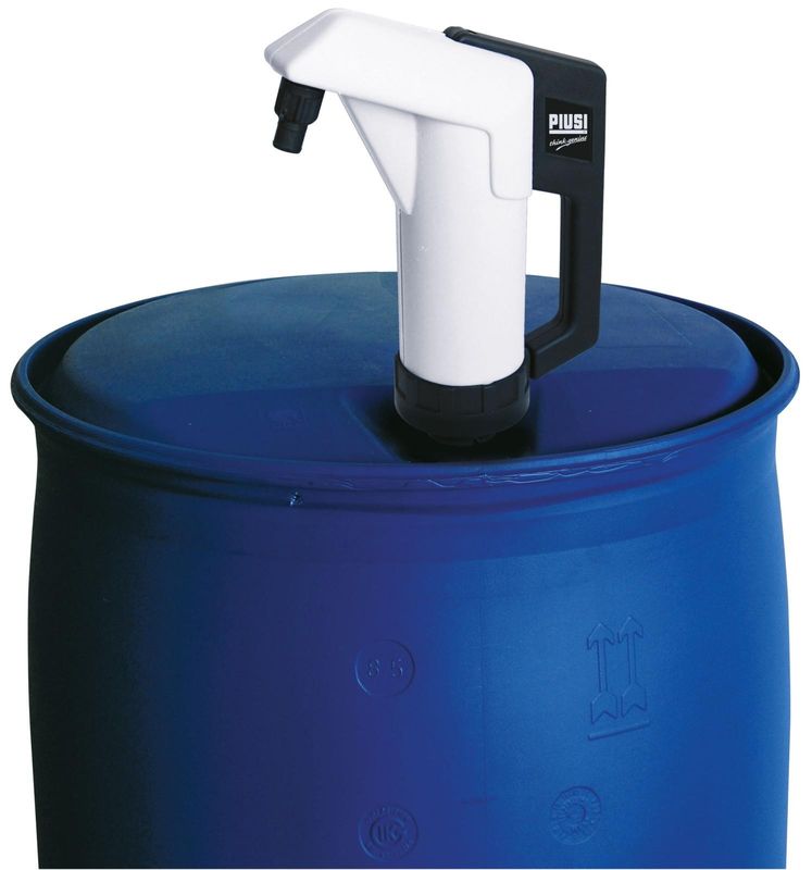 Piusi fatpump AdBlue 0,3 l/slag