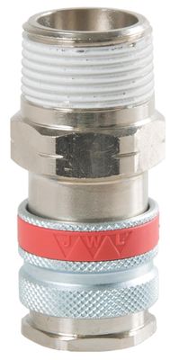 JWL snabbkoppli 3/8" utv G euro-xl JWL 600, 16 bar