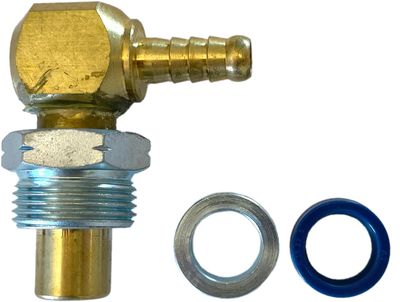 Faicom svivel oxygen