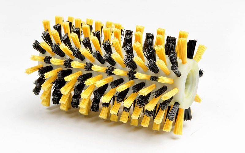 Gloria nylonborste till multibrush för trämaterial 165 mm