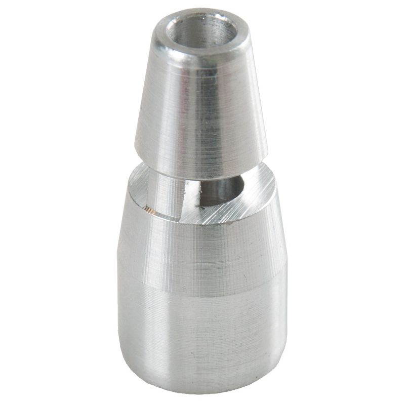 JWL turbodysa 6 mm rör air-boy blockeringsfri