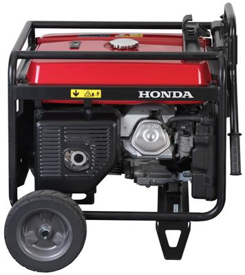 Honda elverk Honda EM 5500