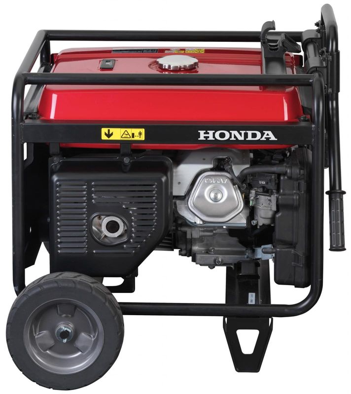 Honda elverk Honda EM 5500