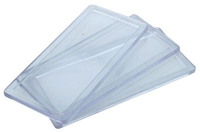 Gelins-KGK diopterglas 1,5, 51X108 mm förstoringsglas diopt 1,5