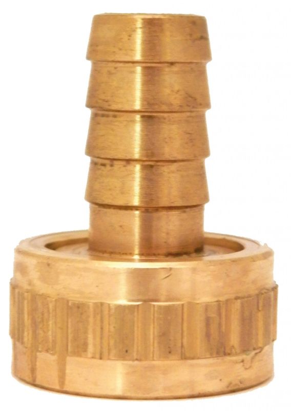 Isiflo slanghylsa spårad m R20x3/4"