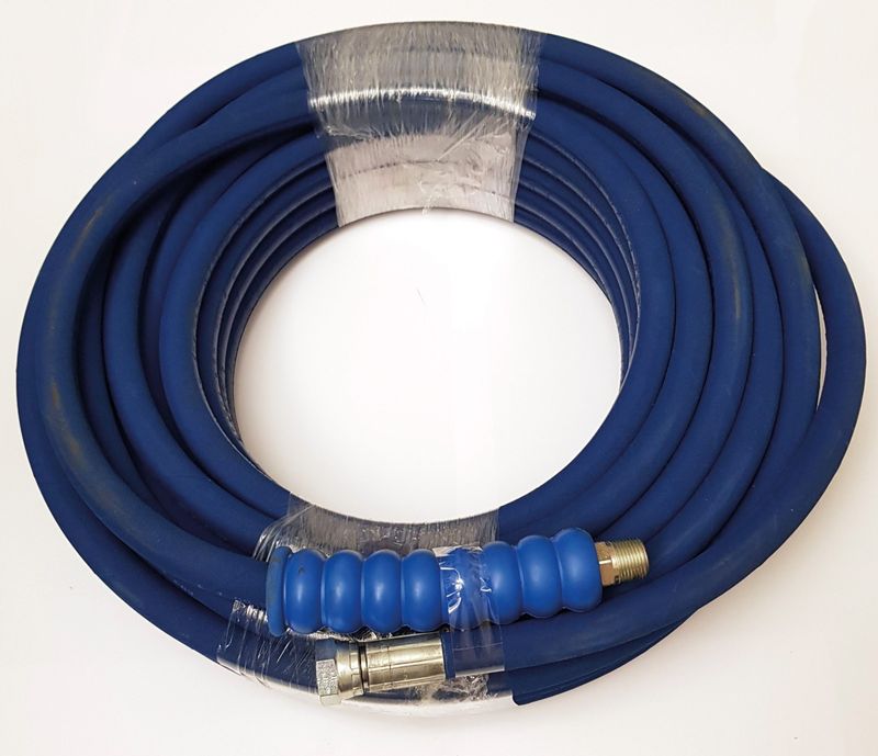 Faicom ht-slang 400 bar 10 mm 20 m för 8709195 & 8709261