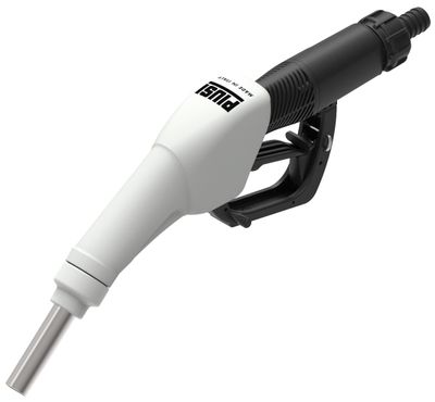 Piusi automathandtag SB325 X 45 l/min rör 19 mm