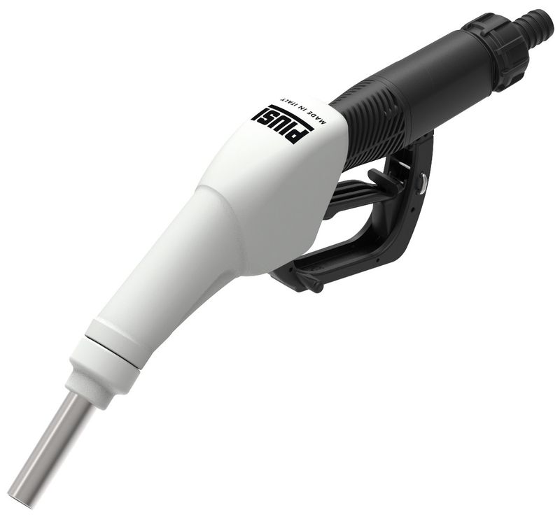 Piusi automathandtag SB325 X 45 l/min rör 19 mm