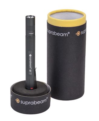 Suprabeam ficklampa Q1 160 LM