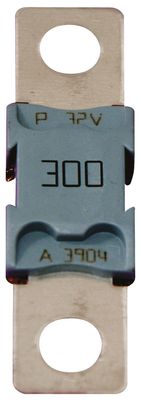Gelins-KGK säkring 300 amp passar 4740 1750 4500 1860