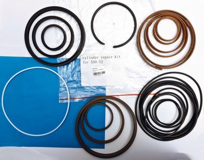 SNIT repsats cylinder S50-3J
