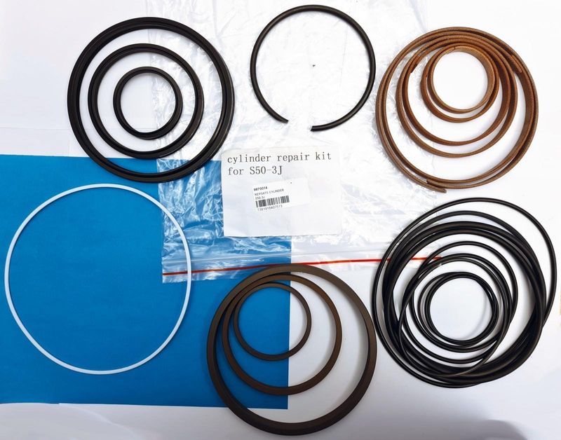 SNIT repsats cylinder S50-3J