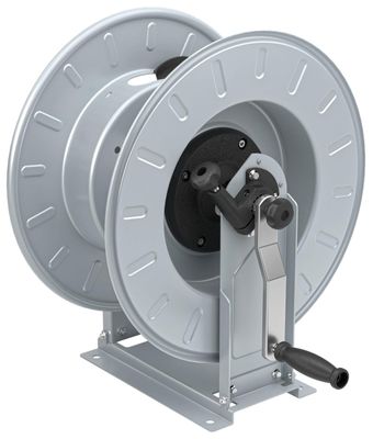 Faicom lågtrycksvinda manuell 3/4" 20 bar utan slang