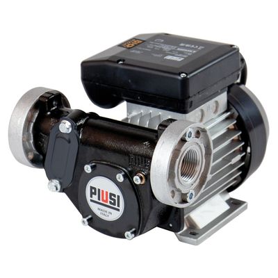 Piusi pumpmotor PANTHER72 230V bio 72 l/min biodiesel