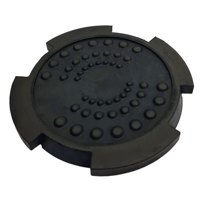SNIT gummisadel 987S2TP