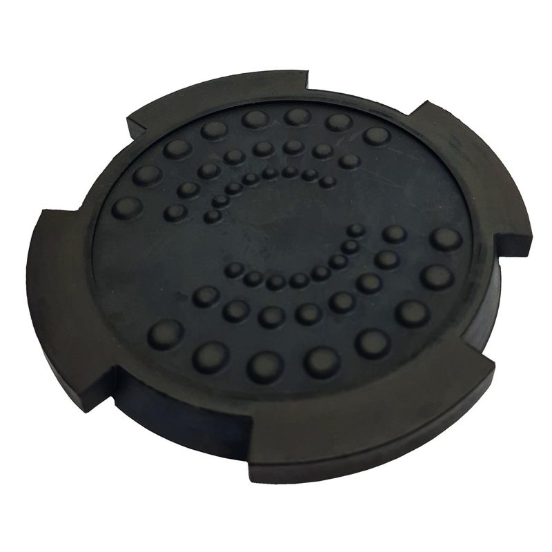 SNIT gummisadel 987S2TP