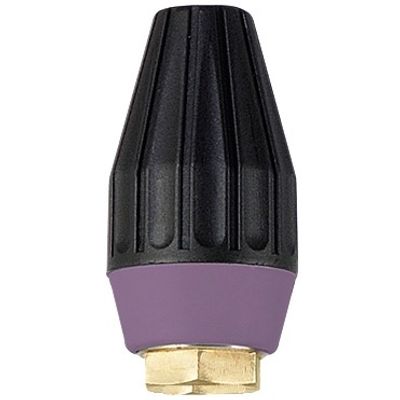 Kränzle dirtkiller 0,6 utan rör 1/4" inv gänga