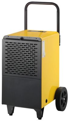 Gelins-KGK avfuktare Attack 50 50L/DYGN 5-35 grader