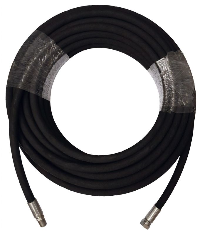 Faicom slang 400 bar fett 6 mm 20 m för 8709187