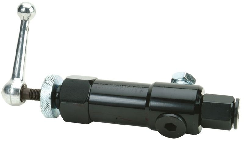 BVA tryckregleringsventil 3/8"-18NPTF 700 bar