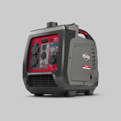 Briggs & Stratton elverk briggs inverter P2400