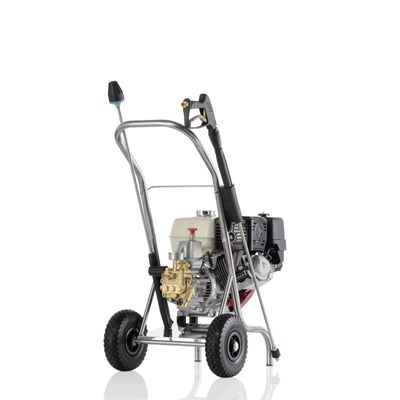 Kränzle högtryckstvätt petro 16-220 med hondamotor D12