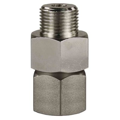 RM De Wit svirvel 3/8"x3/8" invxutv G HT 275 bar RF