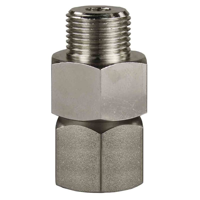 RM De Wit svirvel 3/8"x3/8" invxutv G HT 275 bar RF