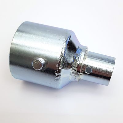 Geko avgasadapter 5401, 7401, R7401 utv 24 mm utv till slang 51 mm