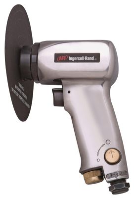 Ingersoll Rand slipmaskin 317B